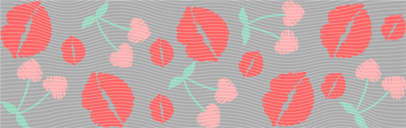 Pen sticker-F 231